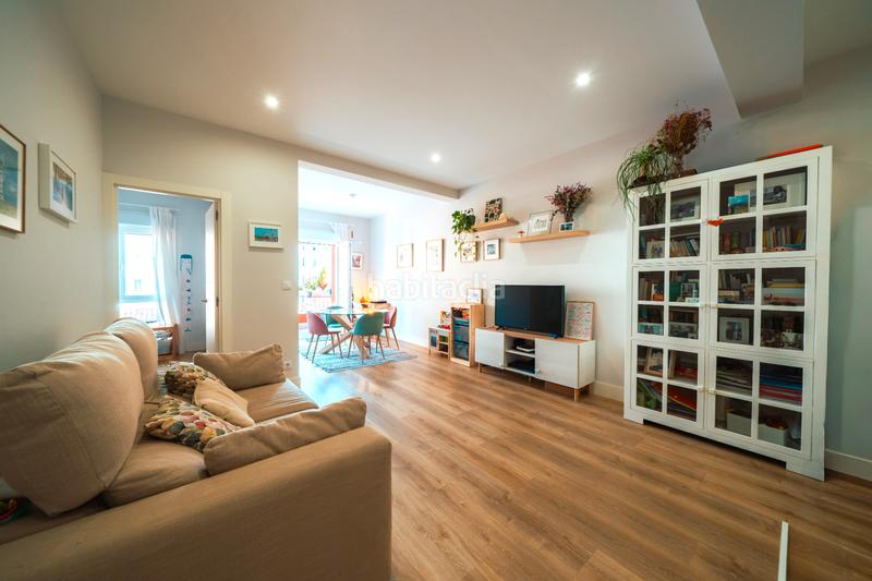 Foto 3213352c-c71f-4298-96c4-f9bc285f6b4a. Flat in castaños kalea 6 in Castaños - Begoñaibarra Bilbao