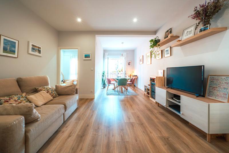 Foto 338cf96d-d43b-43d3-9364-55ffc46bb8dd. Flat in castaños kalea 6 in Castaños - Begoñaibarra Bilbao