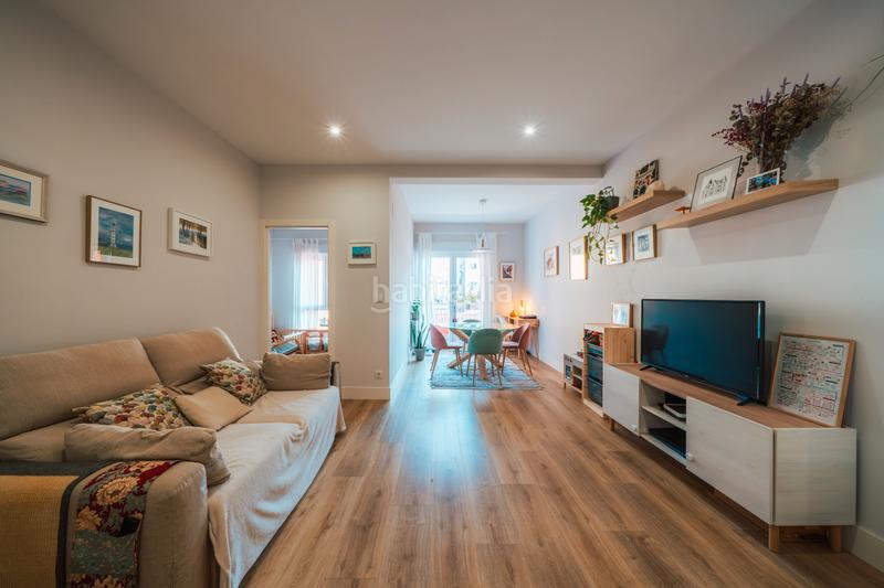 Foto a33f9f90-f807-46eb-bccb-bd7d08e2c95d. Flat in castaños kalea 6 in Castaños - Begoñaibarra Bilbao