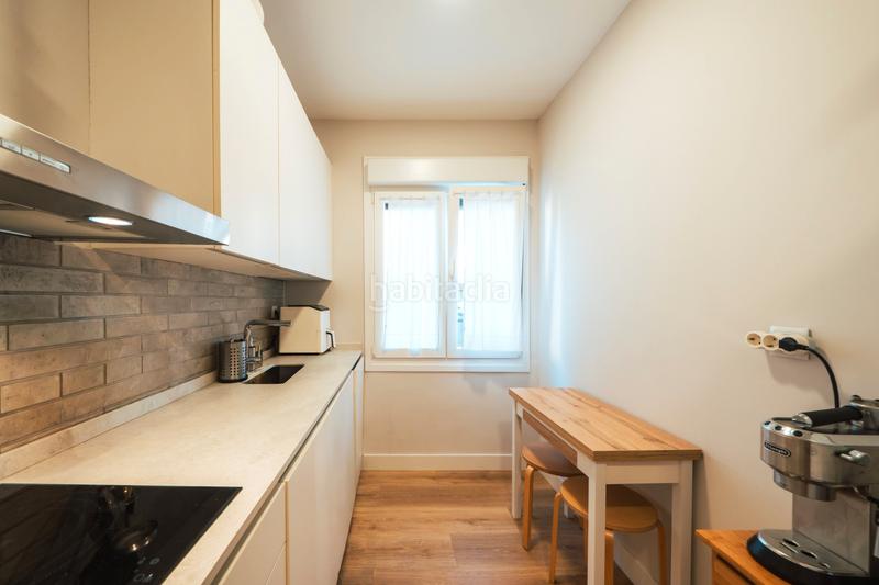 Foto b0a257da-5aef-49bb-a324-592693fbd2db. Flat in castaños kalea 6 in Castaños - Begoñaibarra Bilbao