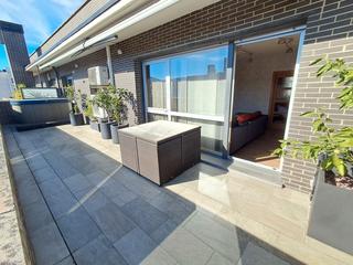 Àtic a Lasesarre. !espectacular ático totalmente reformado a capricho y con amplia