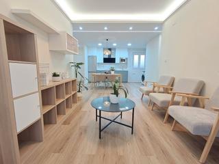 Flat in Rontegui-Pormetxeta. ¡piso totalmente reformado a estrenar, muy buena distribucion y