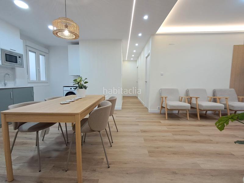 Foto 02310203-6219-45b3-bc4f-6d869760305a. Etagenwohnung mit heizung in Rontegui-Pormetxeta Barakaldo