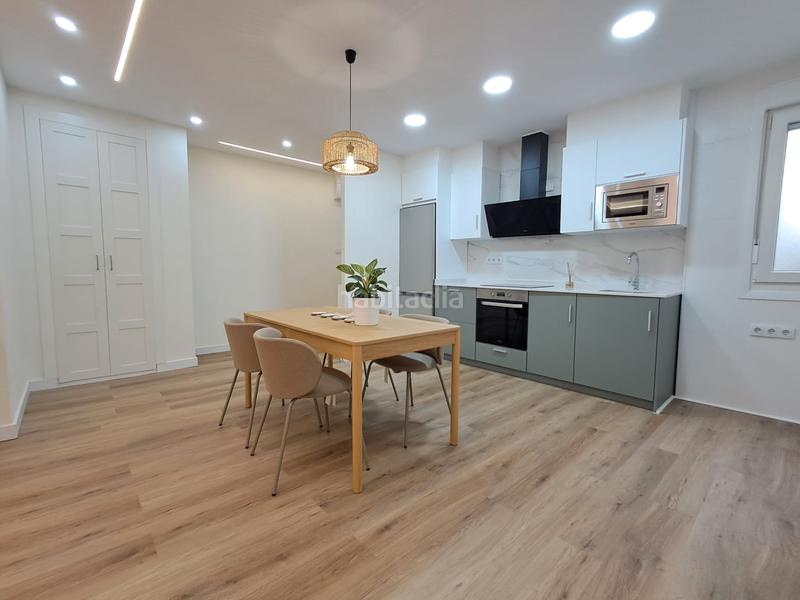 Foto 14c78329-cb96-48fe-bf1d-92d9effee4fe. Etagenwohnung mit heizung in Rontegui-Pormetxeta Barakaldo