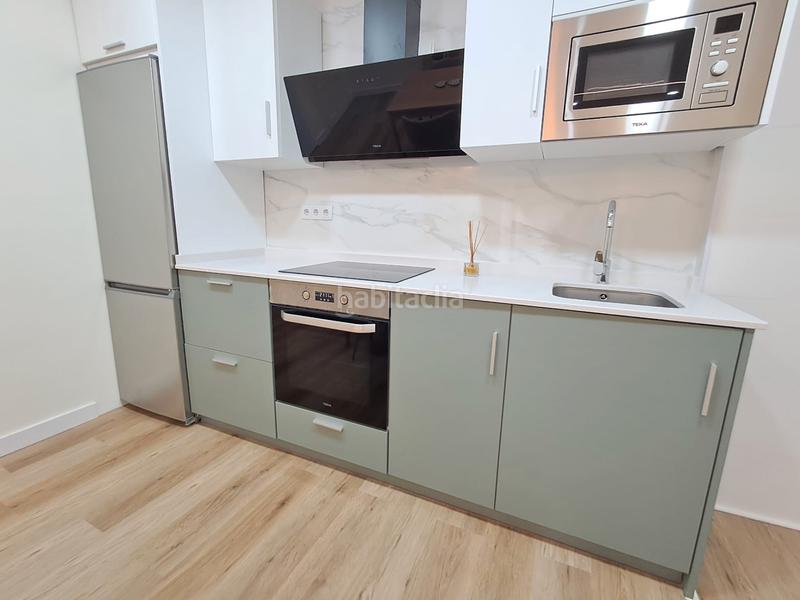 Foto 584d8d36-d573-45b0-add0-7c0f3aed1ed7. Etagenwohnung mit heizung in Rontegui-Pormetxeta Barakaldo