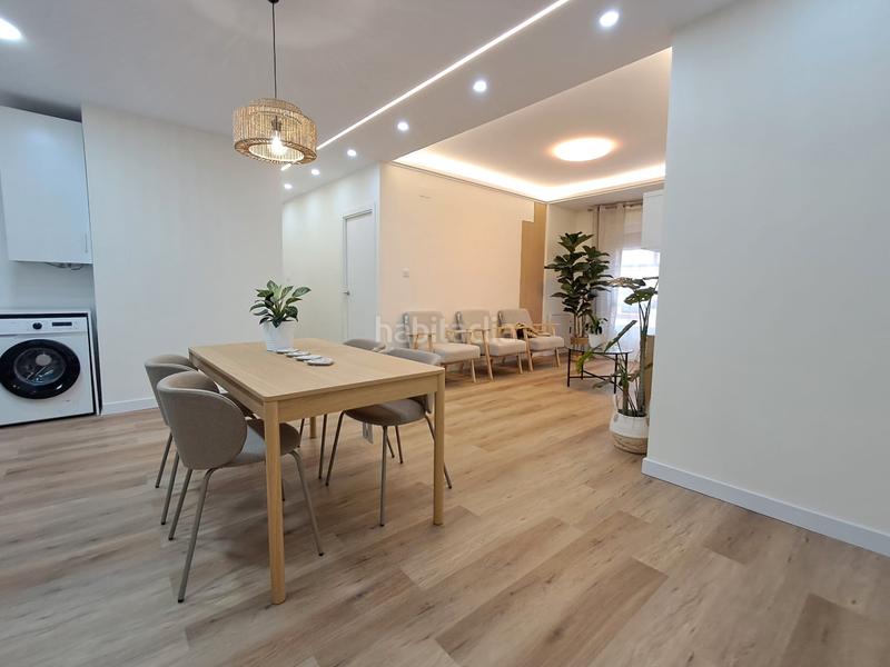 Foto 5ae99367-8112-4e6c-b9fd-d2ba7dffe27b. Etagenwohnung mit heizung in Rontegui-Pormetxeta Barakaldo