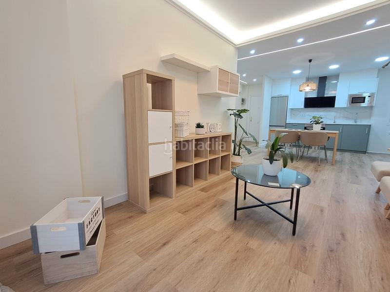 Foto 74f58861-2b9c-491e-97cc-1f09b24968af. Etagenwohnung mit heizung in Rontegui-Pormetxeta Barakaldo