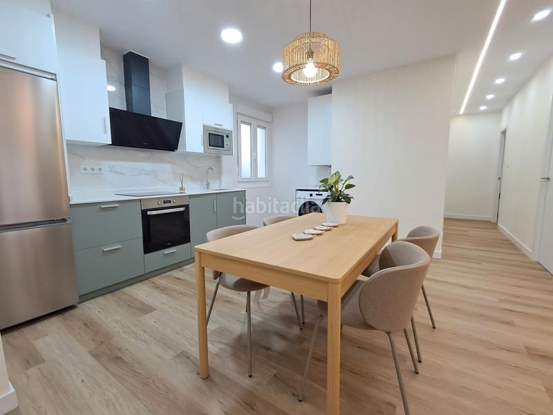 Foto a9924eb6-b3c6-4473-b2e0-6b258b5ff9f5. Etagenwohnung mit heizung in Rontegui-Pormetxeta Barakaldo