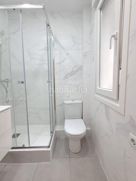 Foto b1ffd18f-95bc-4063-a3bd-9f9e1b435cd5. Etagenwohnung mit heizung in Rontegui-Pormetxeta Barakaldo