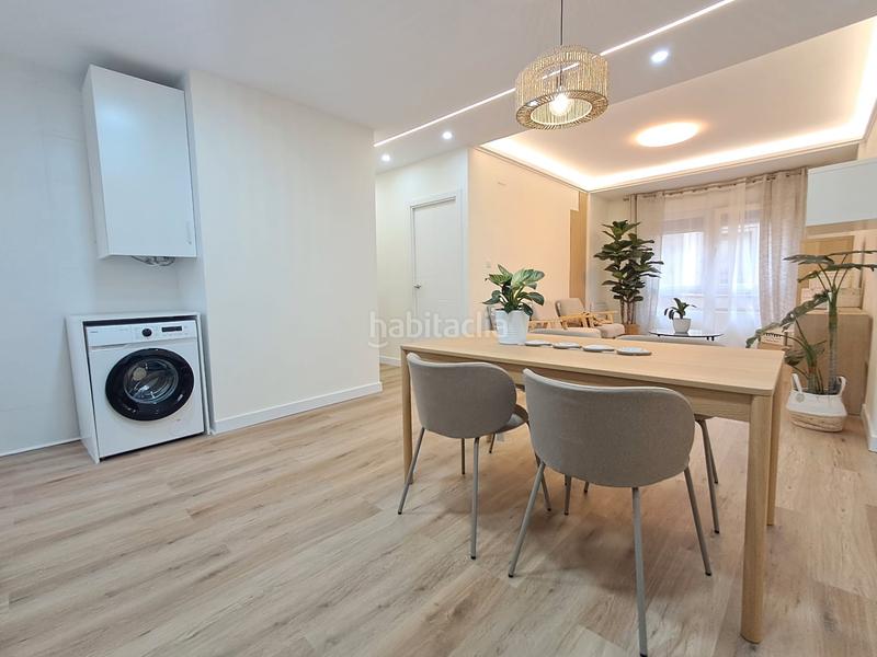 Foto b59c38e9-09a3-481d-a681-52abe36bd412. Etagenwohnung mit heizung in Rontegui-Pormetxeta Barakaldo