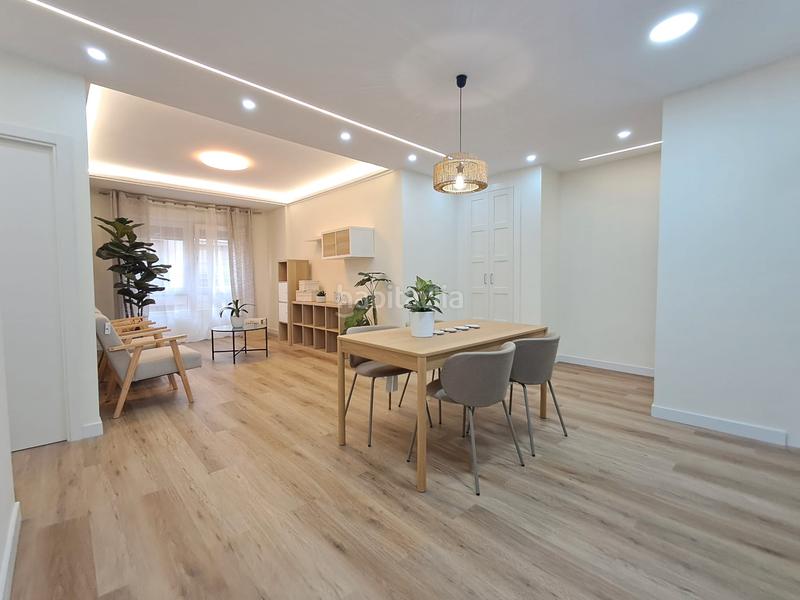 Foto c202ccc6-4d3a-4584-9916-8eca5164a678. Etagenwohnung mit heizung in Rontegui-Pormetxeta Barakaldo