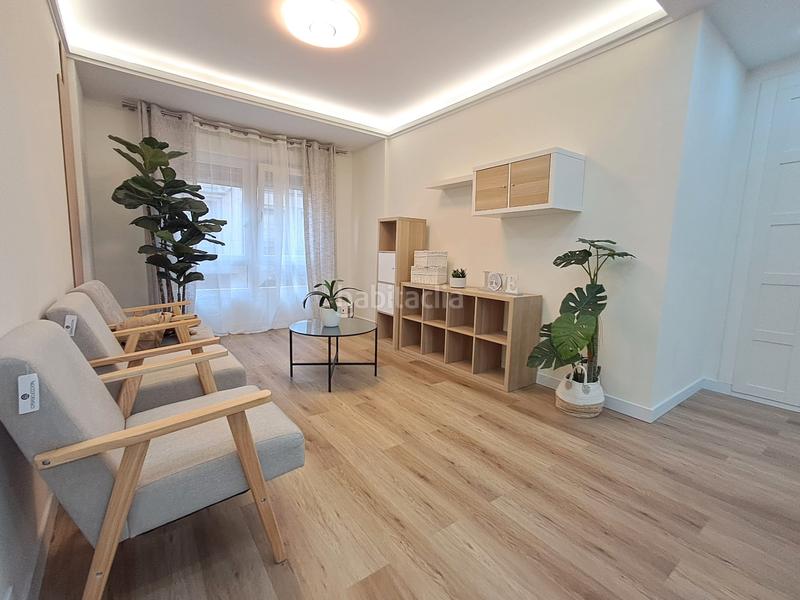 Foto e2a91587-e43f-4e4e-ae0e-15347aab007a. Etagenwohnung mit heizung in Rontegui-Pormetxeta Barakaldo