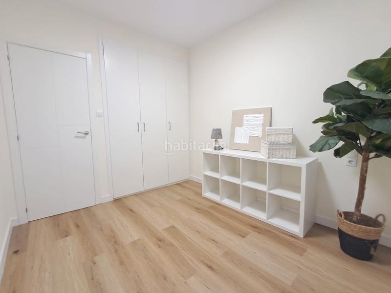 Foto fa083e5f-c2ae-4107-92e5-d0f767559283. Etagenwohnung mit heizung in Rontegui-Pormetxeta Barakaldo