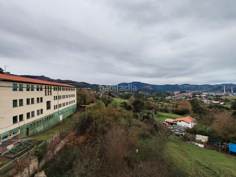 Foto f0d98ed1-8545-447b-9329-fa5c977d8704. Appartamento con riscaldamento in Abanto y Ciérvana / Abanto Zierbena