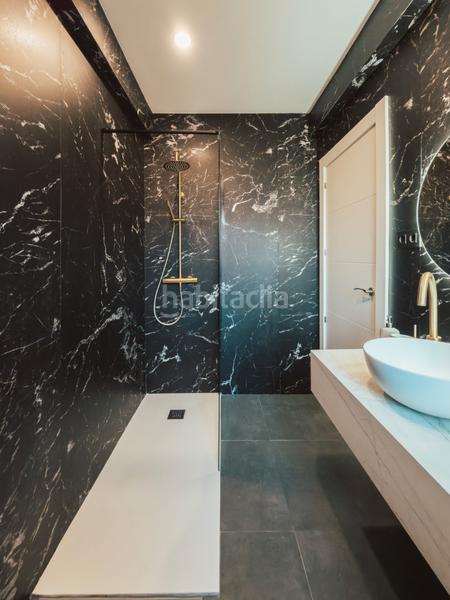 Foto 0613a781-4049-4679-88a3-1628981b2810. Pis amb calefacció a Ensanche - Moyua - Diputación Bilbao