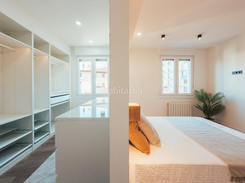 Foto 2aba8758-2aa1-46d2-bf98-1fee58687534. Pis amb calefacció a Ensanche - Moyua - Diputación Bilbao