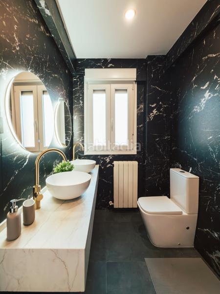 Foto 2c13b674-9e43-44ea-a230-b31bac56ba9c. Pis amb calefacció a Ensanche - Moyua - Diputación Bilbao