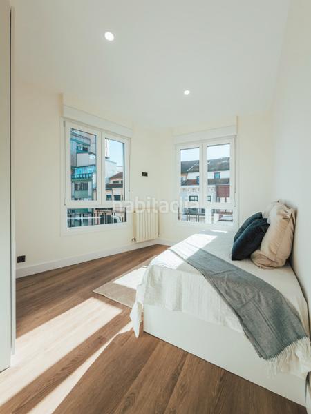 Foto 4e88b5de-6f8b-4e0e-b54a-301a0443b2a1. Pis amb calefacció a Ensanche - Moyua - Diputación Bilbao