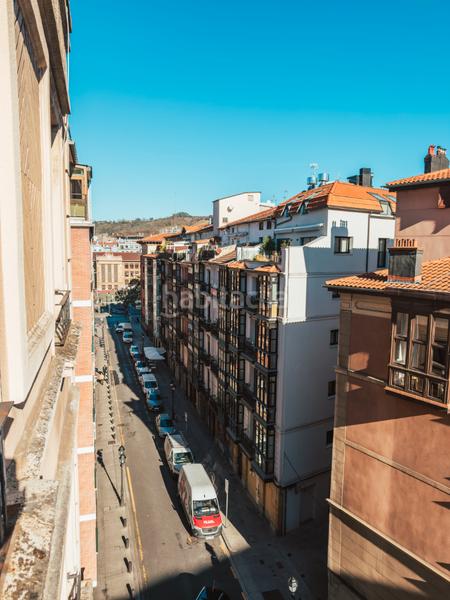 Foto 55fd1faa-9c60-42ab-bb0c-059904feb3d1. Pis amb calefacció a Ensanche - Moyua - Diputación Bilbao