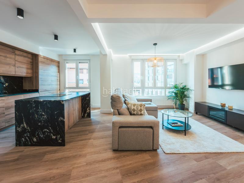 Foto 951fe4a6-edf2-4c4d-b340-19fed0ded9f6. Pis amb calefacció a Ensanche - Moyua - Diputación Bilbao