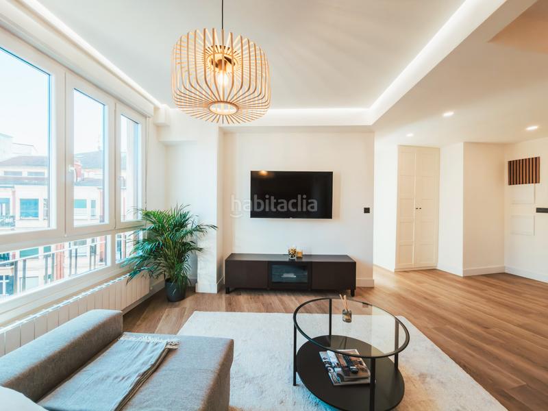 Foto 9a17f885-61c9-4076-b766-0ede124ea3a0. Pis amb calefacció a Ensanche - Moyua - Diputación Bilbao