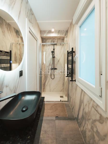 Foto 9ed0f95c-5beb-417c-b359-a92a9b74e584. Pis amb calefacció a Ensanche - Moyua - Diputación Bilbao