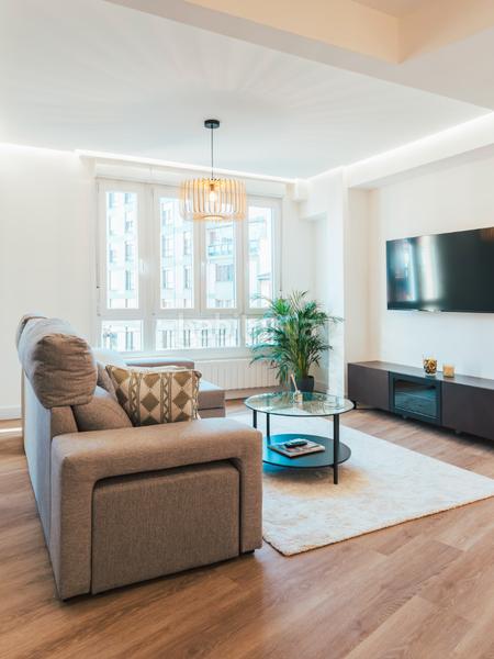 Foto c5ab8955-d71c-40b5-b2a2-8bc398db65a6. Pis amb calefacció a Ensanche - Moyua - Diputación Bilbao