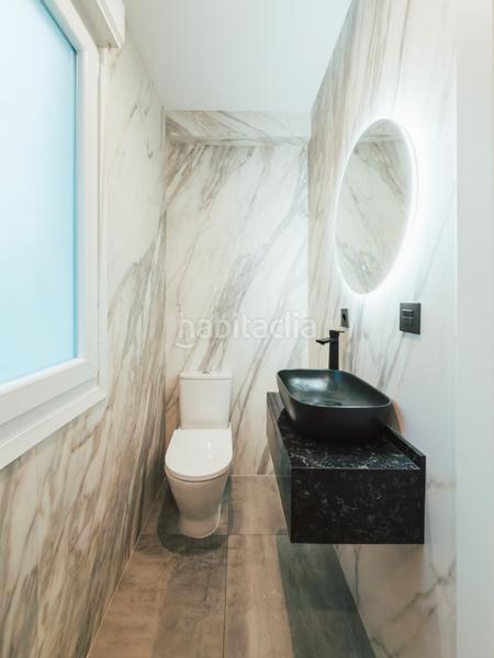 Foto d72df239-451c-4e64-a0ca-522e5edac6be. Pis amb calefacció a Ensanche - Moyua - Diputación Bilbao