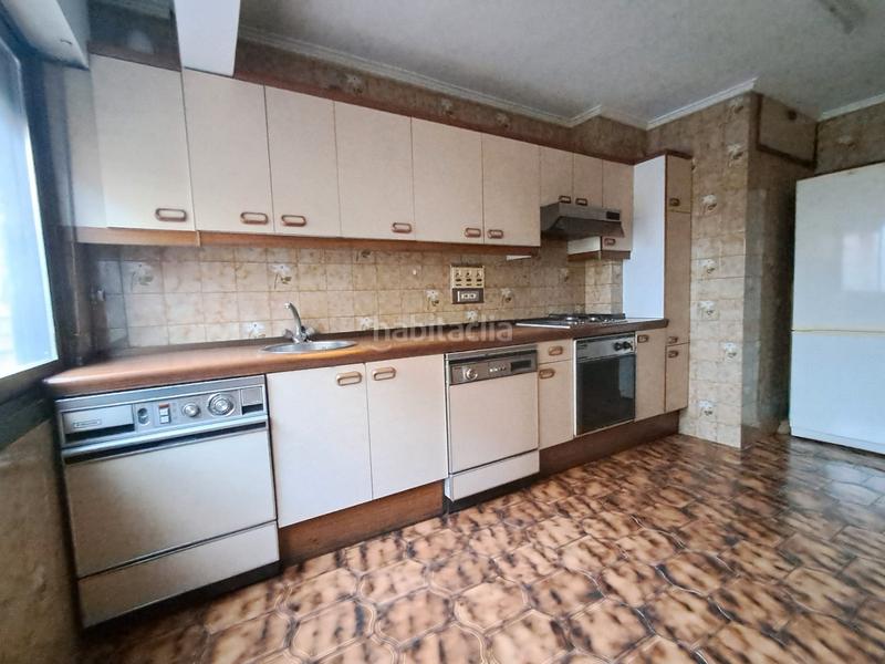 Foto 6dca55ff-e53f-468e-a7d5-71fc5abd1737. Appartamento in Centro Barakaldo