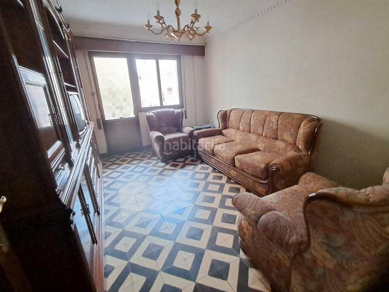 Foto 7e330caa-1c78-436b-a1e4-fb5e5df0901b. Appartamento in Centro Barakaldo