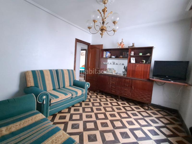 Foto cfe6612d-b710-42be-a1ff-1969b30b1289. Appartamento in Centro Barakaldo