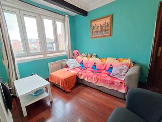 Etagenwohnung in Juan de Garay Kalea