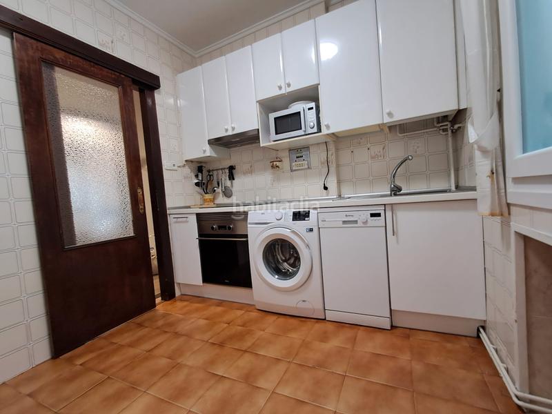 Foto 02885641-b72a-431f-b6a6-7d3d92fb79d8. Flat with heating in Bagatza - S. Vicente Barakaldo
