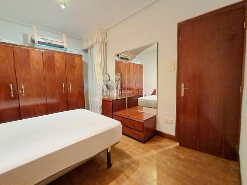 Foto 0bae6ad9-fb78-4334-873d-6c7908ddff62. Flat with heating in Bagatza - S. Vicente Barakaldo