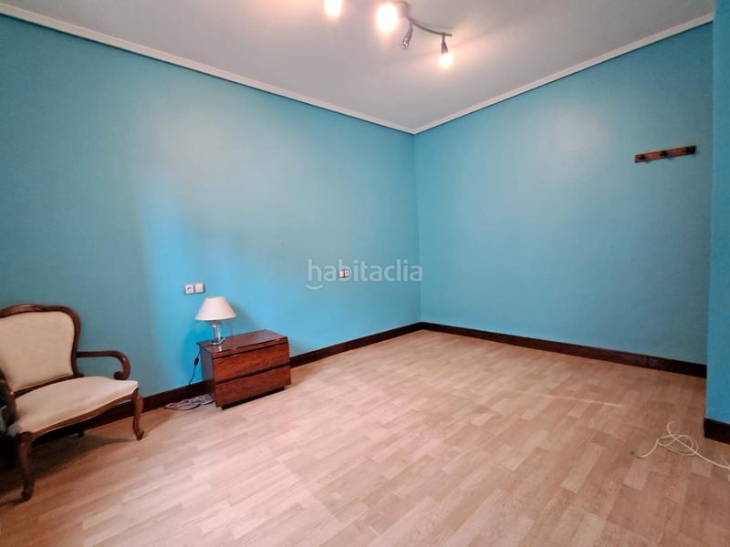 Foto 34673be6-125c-40c6-9fe8-df8989d88fe4. Flat with heating in Bagatza - S. Vicente Barakaldo