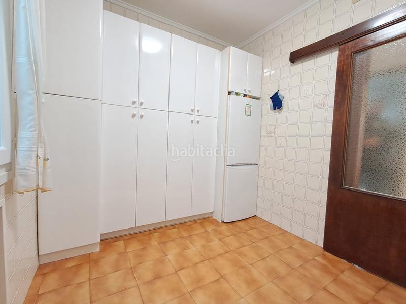 Foto 4e904863-2015-4474-8012-bbe9fd672bd9. Flat with heating in Bagatza - S. Vicente Barakaldo