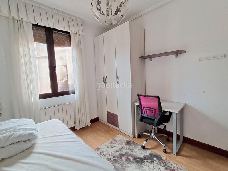 Foto 5e81ec95-0e70-4bff-be50-ee401de6bc1f. Flat with heating in Bagatza - S. Vicente Barakaldo