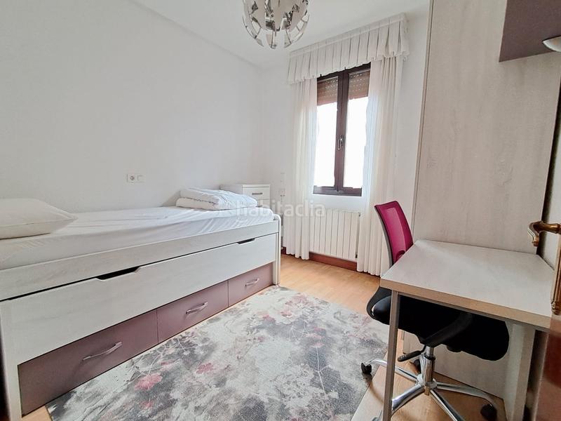 Foto 68e94062-e929-4ef2-8c8f-6250c853e16d. Flat with heating in Bagatza - S. Vicente Barakaldo