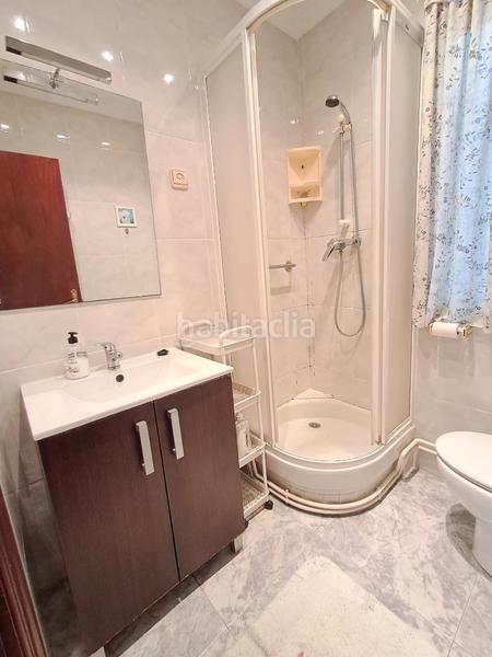 Foto 9213bddd-1fd5-4fe6-97d7-b127b421069e. Flat with heating in Bagatza - S. Vicente Barakaldo