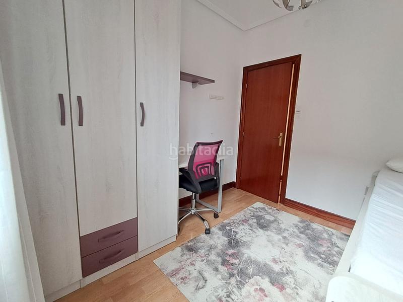 Foto 95ce7c5a-0b59-4440-b499-612fad4d38d2. Flat with heating in Bagatza - S. Vicente Barakaldo