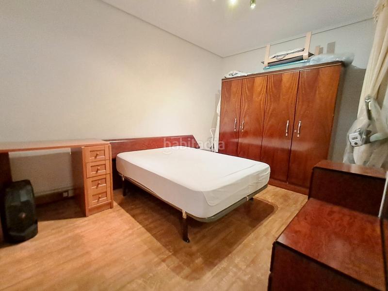 Foto 9712ce0d-da17-40cc-b05f-a7467389bb62. Flat with heating in Bagatza - S. Vicente Barakaldo