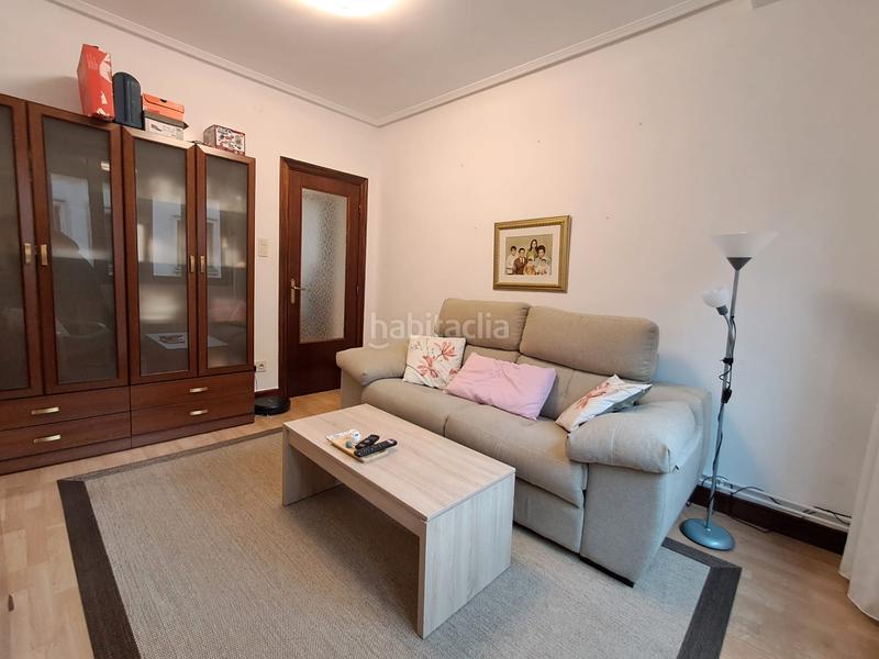 Foto a895dd79-8a10-4395-a8c0-9774d94697a7. Flat with heating in Bagatza - S. Vicente Barakaldo