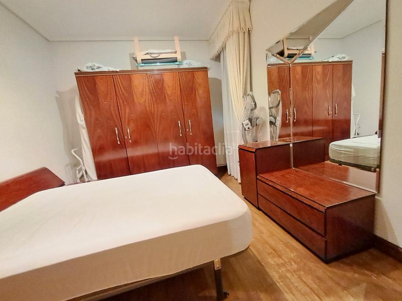 Foto c813fff3-95f5-43f1-a703-1fe24831471c. Flat with heating in Bagatza - S. Vicente Barakaldo