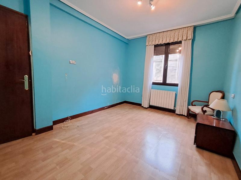 Foto d4c921e3-54d5-4604-b7f5-40920b8cecc9. Flat with heating in Bagatza - S. Vicente Barakaldo