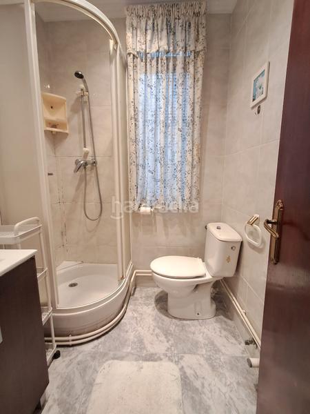 Foto d9924cd7-46c0-4c70-9e47-6e062f4cce96. Flat with heating in Bagatza - S. Vicente Barakaldo