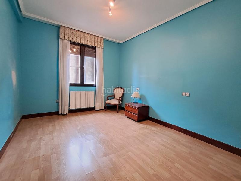 Foto e2f406b0-7e55-4ff2-919e-e2684ccf7f05. Flat with heating in Bagatza - S. Vicente Barakaldo