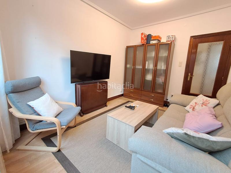 Foto eef6ed3e-fb89-477d-8ba3-762d23414775. Flat with heating in Bagatza - S. Vicente Barakaldo