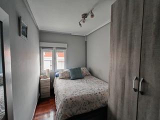 Etagenwohnung  Peñucas etxaldea