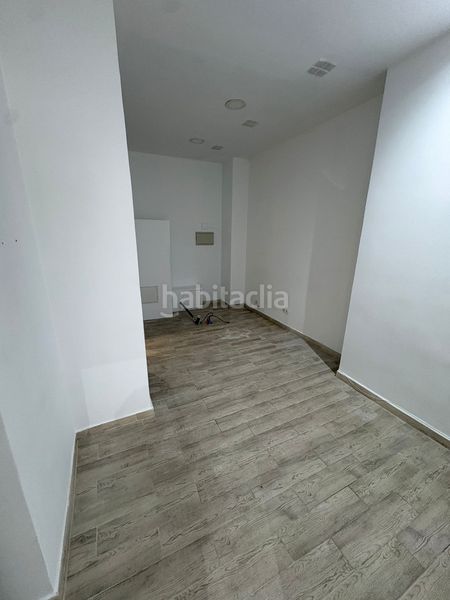 Foto 2b6d4a62-434e-4c53-b6ab-5d5f8c4577c5. Local comercial a Ibarrekolanda Bilbao