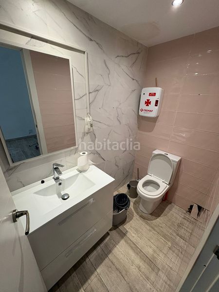 Foto 371a60ba-37bb-4f90-974f-1601d51d89ed. Local comercial a Ibarrekolanda Bilbao